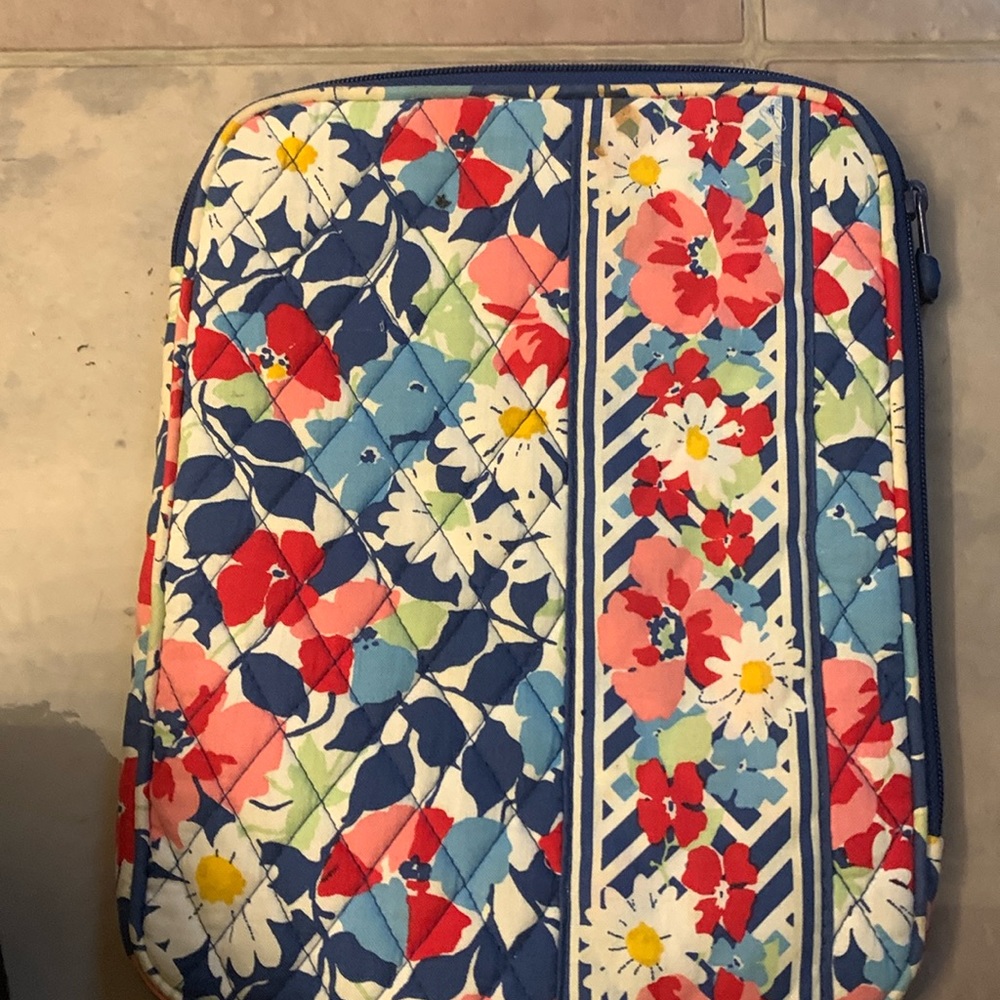 Make up bag